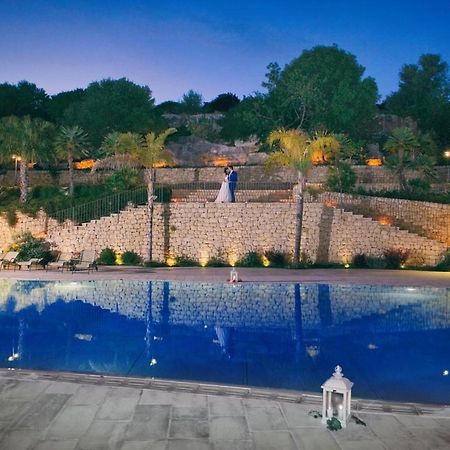 Silva Suri Guest House Marina di Ragusa Exterior foto