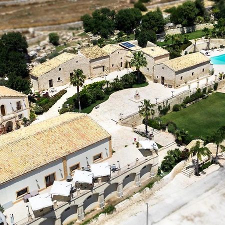 Silva Suri Guest House Marina di Ragusa Exterior foto