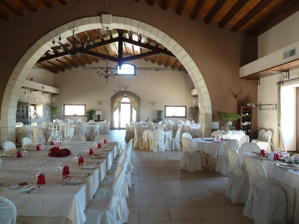 Silva Suri Guest House Marina di Ragusa Exterior foto