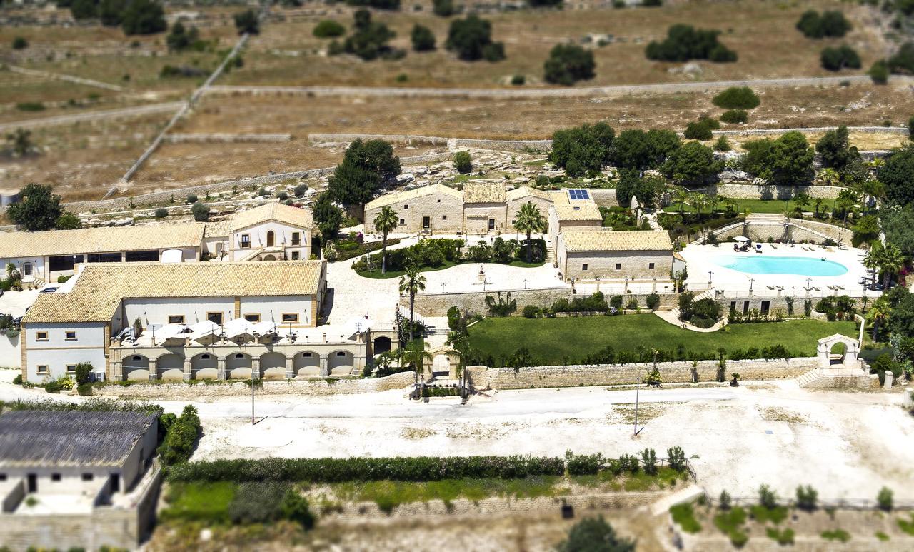 Silva Suri Guest House Marina di Ragusa Exterior foto